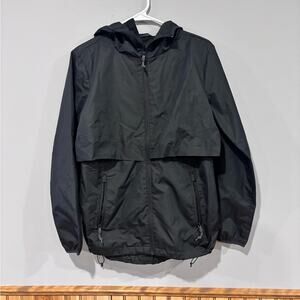 C9 Champion Black Full-Zip Running Jacket - Women’s Small